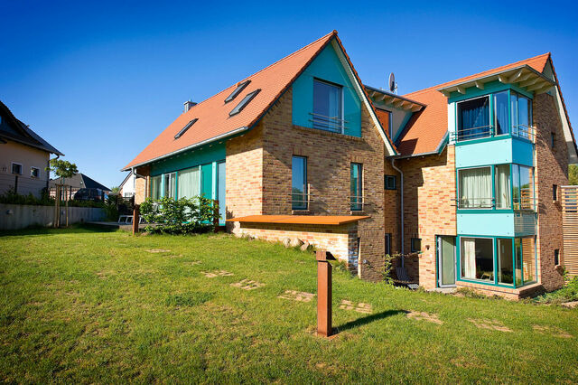 Ferienhaus in Wohlenberg - Haus Ostseeblick - Bild 8