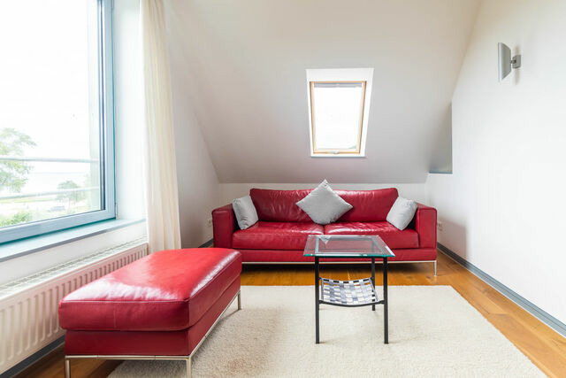 Ferienhaus in Wohlenberg - Haus Ostseeblick - Bild 21