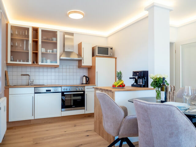 Ferienwohnung in Ostseeheilbad Zingst - D&uuml;nenbrise - Bild 14