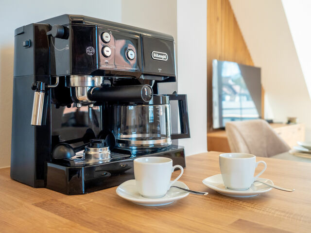 Ferienwohnung in Ostseeheilbad Zingst - D&uuml;nenbrise - Bild 17