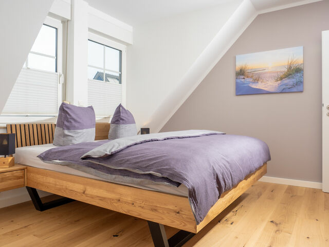 Ferienwohnung in Ostseeheilbad Zingst - D&uuml;nenbrise - Bild 18