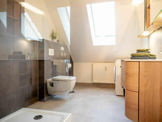 Ferienwohnung in Ostseeheilbad Zingst - D&uuml;nenbrise - Bild 23