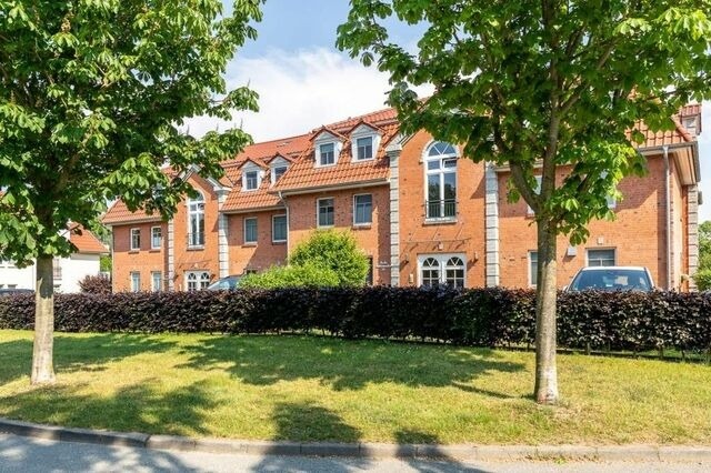 Ferienwohnung in Boltenhagen - Haus Neptun Wohnung 07 - Bild 5