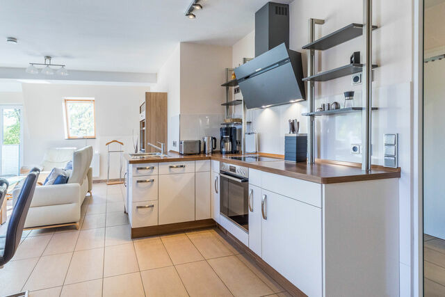 Ferienwohnung in Boltenhagen - Hanseresidenz II Whg. 18 - Bild 12