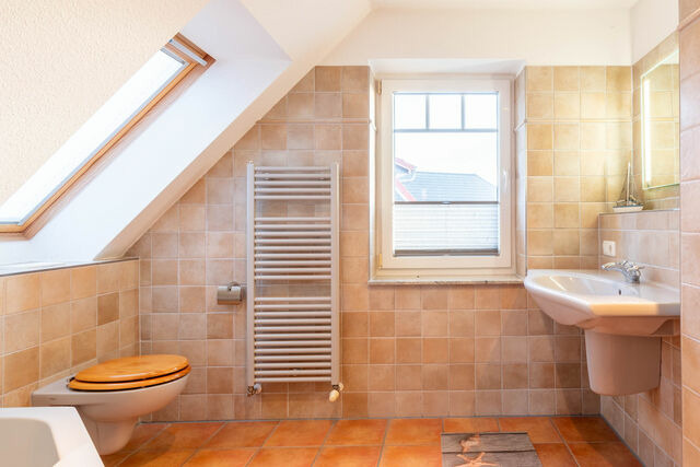 Ferienhaus in Gro&szlig; Schwansee - Ferienhaus Strandmuschel - Bild 21