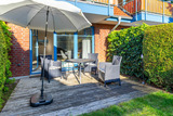 Ferienwohnung in Boltenhagen - Papillon 8-2 Wohnung Ankerplatz - Bild 7