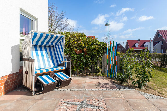 Ferienwohnung in Boltenhagen - S&uuml;nnslag Wohnung 053 - Bild 7