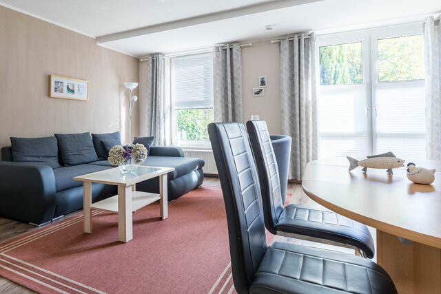 Ferienwohnung in Boltenhagen - S&uuml;nnslag Wohnung 141 - Bild 7