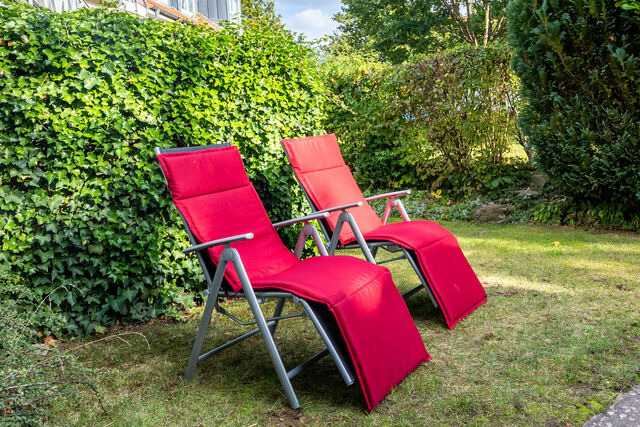 Ferienwohnung in Boltenhagen - S&uuml;nnslag Wohnung 141 - Bild 9