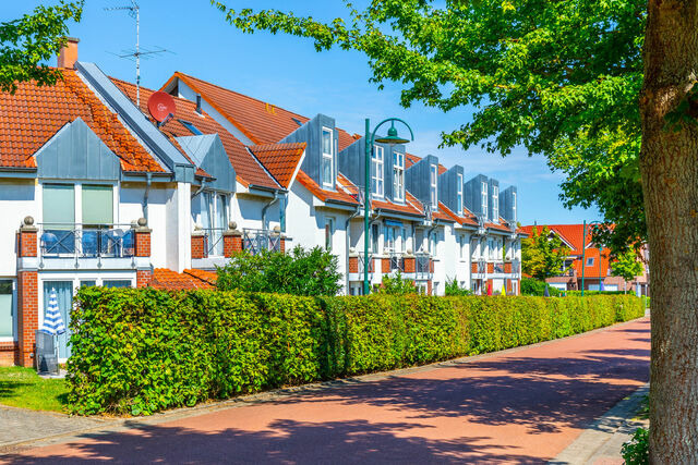 Ferienwohnung in Boltenhagen - S&uuml;nnslag Wohnung 141 - Bild 20