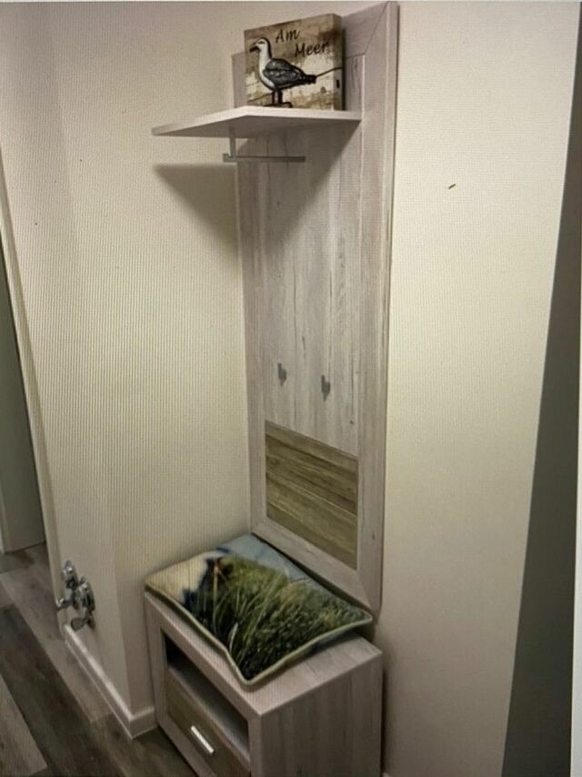 Ferienwohnung in Fehmarn - FEWO Backbord Huus & Meer - Bild 8