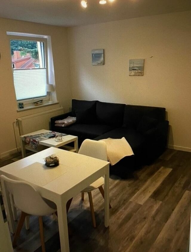 Ferienwohnung in Fehmarn - FEWO Backbord Huus & Meer - Bild 10