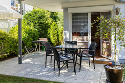 Villa am Park Wohnung 4