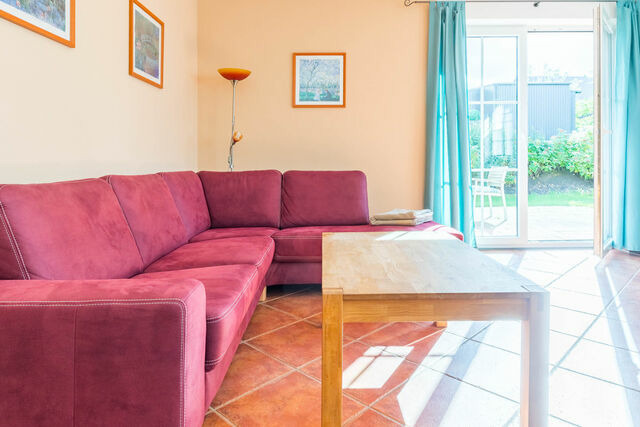 Ferienwohnung in Wohlenberg - Ferienwohnung Johanna EG - Bild 17