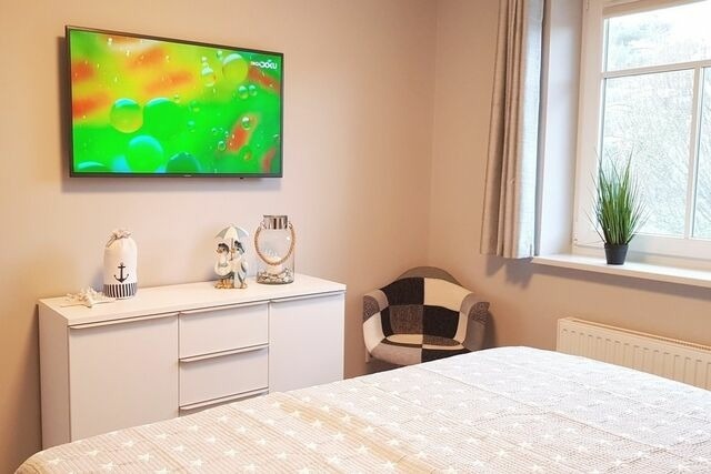 Ferienwohnung in Boltenhagen - Haus Poseidon Wohnung 20 - Bild 14