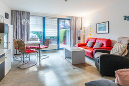 Papillon 14-2 Wohnung "Jule"