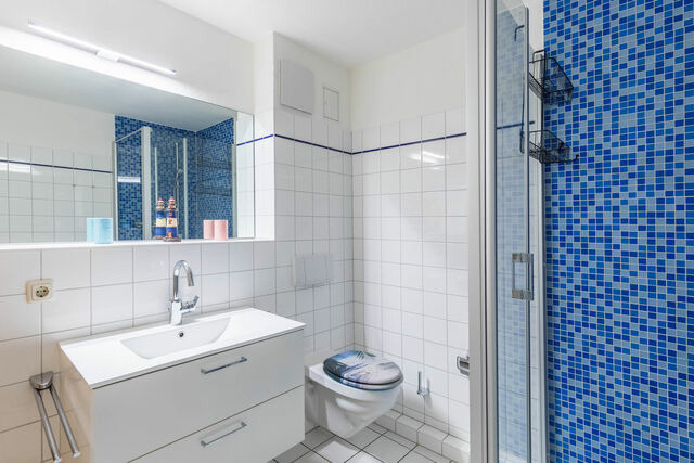 Ferienwohnung in Boltenhagen - Papillon 14-2 Wohnung "Jule" - Bild 16