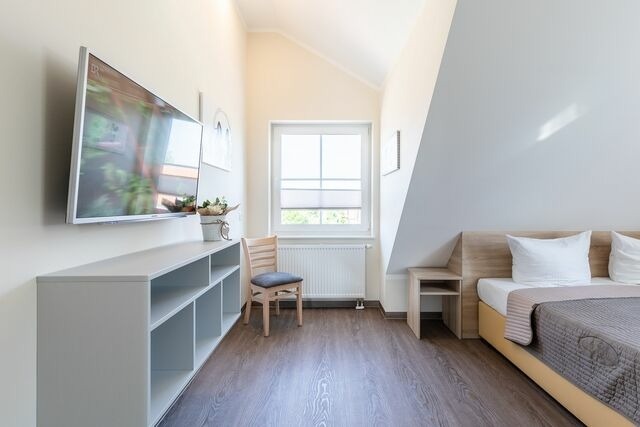 Ferienwohnung in Boltenhagen - OSTSEE7 Fewo Rundblick - Bild 14