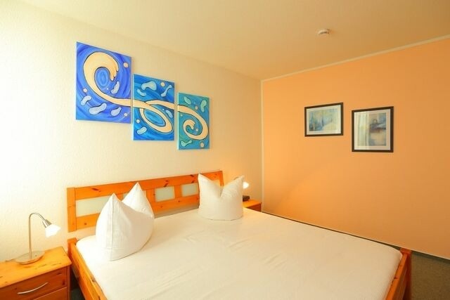 Ferienwohnung in Boltenhagen - SV Uns H&uuml;sung Whg. 7 - Bild 9