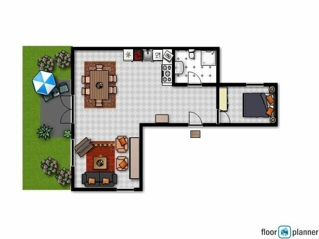 Ferienwohnung in Boltenhagen - SV Uns H&uuml;sung Whg. 7 - Bild 18