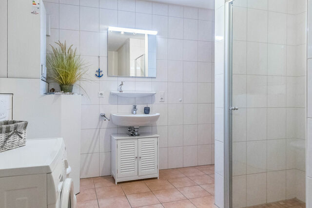 Ferienwohnung in Boltenhagen - Haus Malaga Wohnung 5 - Bild 16