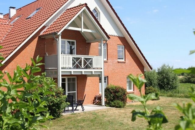 Ferienwohnung in Boltenhagen - Hs. am Weidengrund Whg.10 - Bild 3