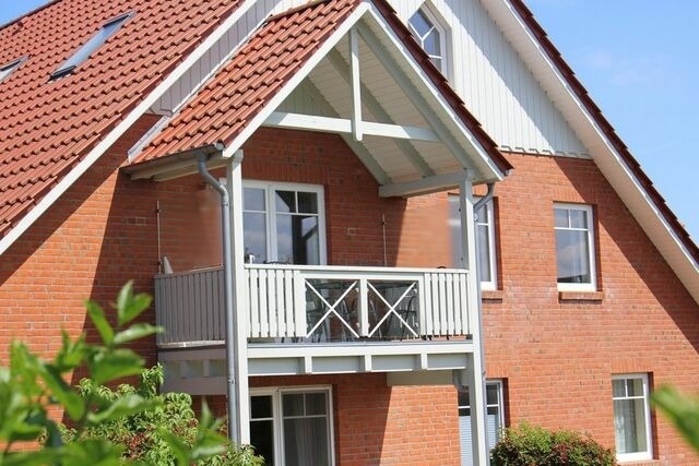 Ferienwohnung in Boltenhagen - Hs. am Weidengrund Whg.10 - Bild 19