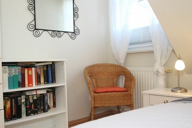 Ferienwohnung in Boltenhagen - Hs. am Weidengrund Whg.10 - Bild 24