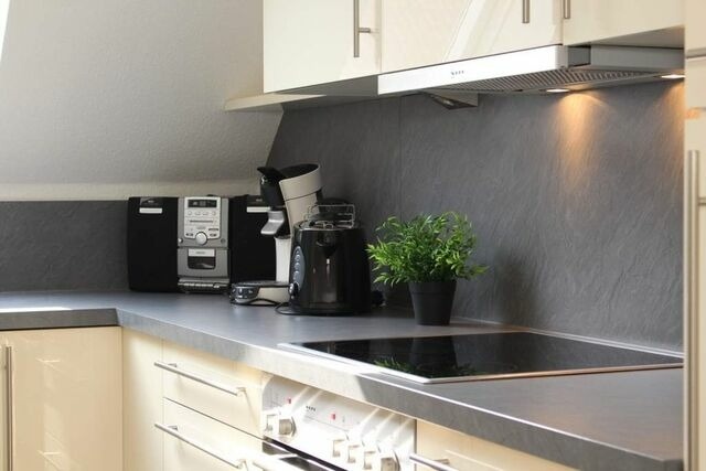 Ferienwohnung in Boltenhagen - Haus Ostseed&uuml;ne Whg. 14 - Bild 7