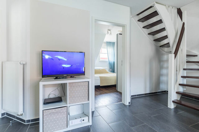 Ferienwohnung in Boltenhagen - Haus Ostseed&uuml;ne Whg. 14 - Bild 13