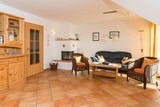 Ferienwohnung in Ostseeheilbad Zingst - Gro&szlig;er Pirat - Bild 1