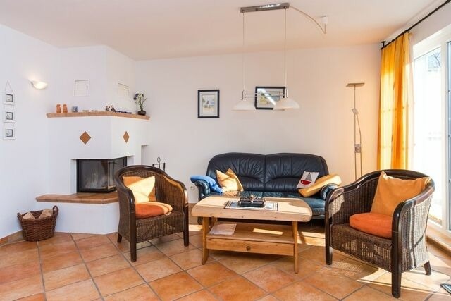 Ferienwohnung in Ostseeheilbad Zingst - Gro&szlig;er Pirat - Bild 2