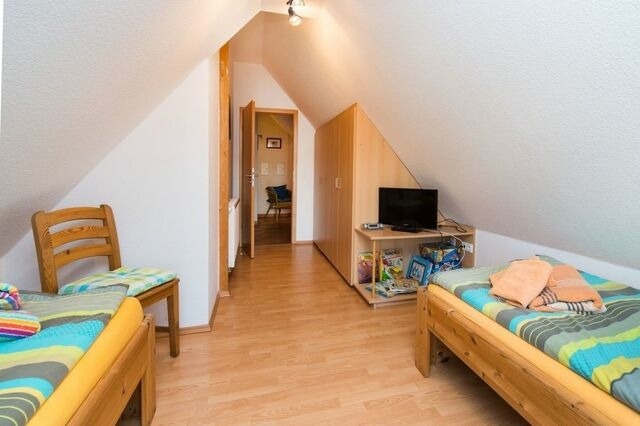 Ferienwohnung in Ostseeheilbad Zingst - Gro&szlig;er Pirat - Bild 17