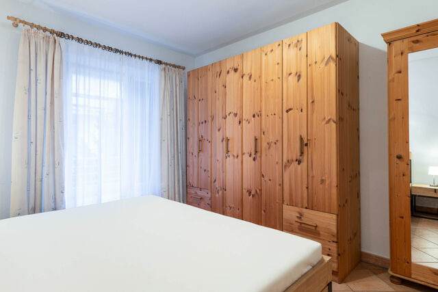 Ferienwohnung in Boltenhagen - SV Uns H&uuml;sung Whg. 12 - Bild 12