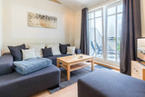 Ferienwohnung in Boltenhagen - Haus am Haftbruch "Wohnung MeerZeit" - Bild 4