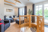 Ferienwohnung in Boltenhagen - Haus am Haftbruch "Wohnung MeerZeit" - Bild 8