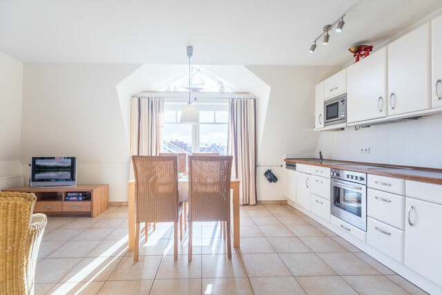 Ferienwohnung in Boltenhagen - Haus Undine Wohnung 14 - Bild 6