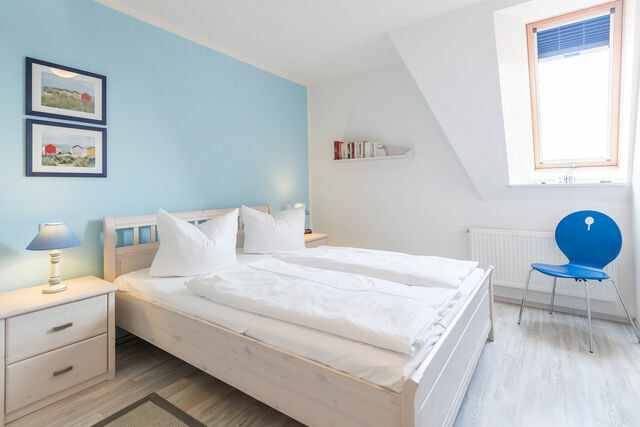 Ferienwohnung in Boltenhagen - Haus Undine Wohnung 14 - Bild 10