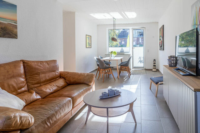 Ferienwohnung in Boltenhagen - Ferienwohnung "Sonnenschein" - Bild 9