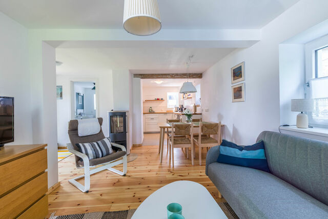 Ferienhaus in Kl&uuml;tz - Ferienhaus Andersson - Bild 5