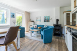 Ferienhaus in Boltenhagen - Neues Urlauberdorf Hs. 54 a - Bild 4