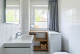 Ferienhaus in Boltenhagen - Neues Urlauberdorf Hs. 54 a - Bild 15
