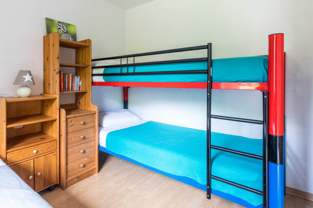 Ferienhaus in Boltenhagen - Neues Urlauberdorf Hs. 54 a - Bild 20