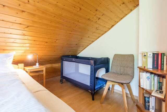 Ferienhaus in Boltenhagen - Neues Urlauberdorf Hs. 54 a - Bild 23