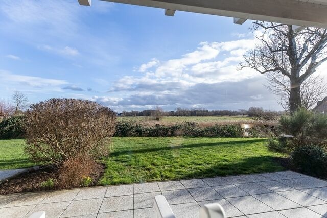 Ferienwohnung in Boltenhagen - Haus im Reet Wohnung 3 - Bild 5