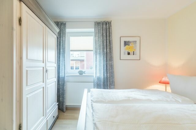 Ferienwohnung in Boltenhagen - Haus im Reet Wohnung 3 - Bild 12