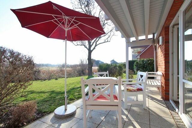 Ferienwohnung in Boltenhagen - Haus im Reet Wohnung 3 - Bild 20