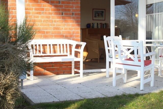 Ferienwohnung in Boltenhagen - Haus im Reet Wohnung 3 - Bild 21