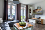 Ferienwohnung in Boltenhagen - Hanseresidenz I Whg. 05 - Bild 3