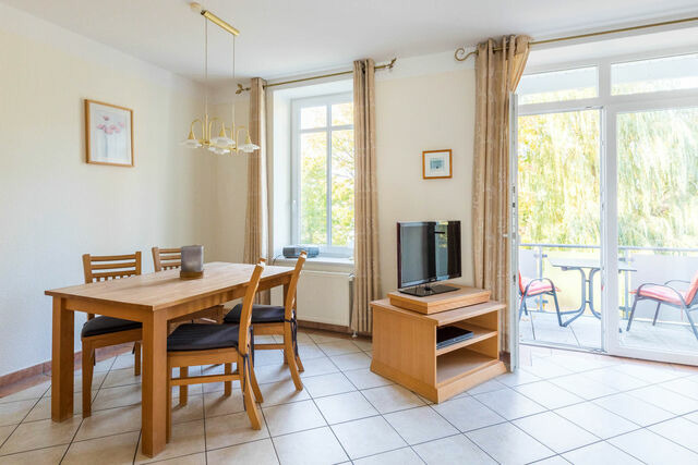 Ferienwohnung in Boltenhagen - SV Uns H&uuml;sung Whg. 11 - Bild 3